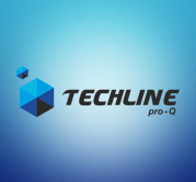 Techline pro-Q