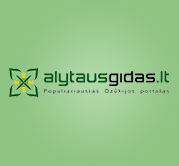 Alytaus gidas