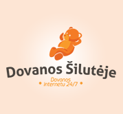 Dovanos Šilutėje