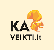 KaVeikti.lt