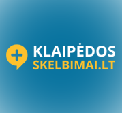 Klaipėdos skelbimai