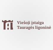 Tauragės Ligoninė